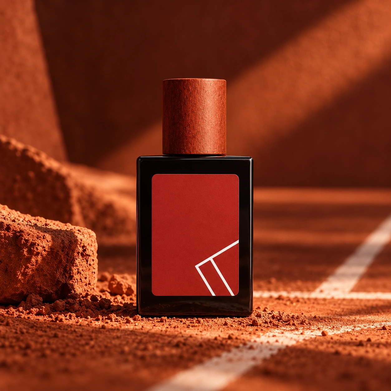 BackhandLab Clay 30ml Eau de Parfum