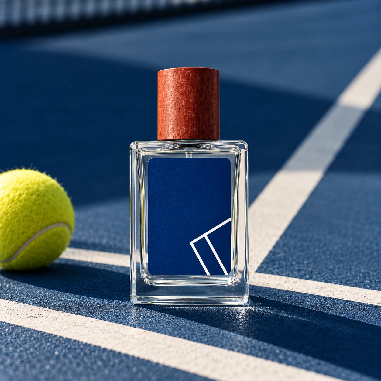 BackhandLab Hard 30ml Eau de Parfum